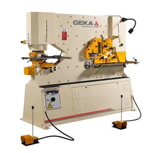 Punch Shear